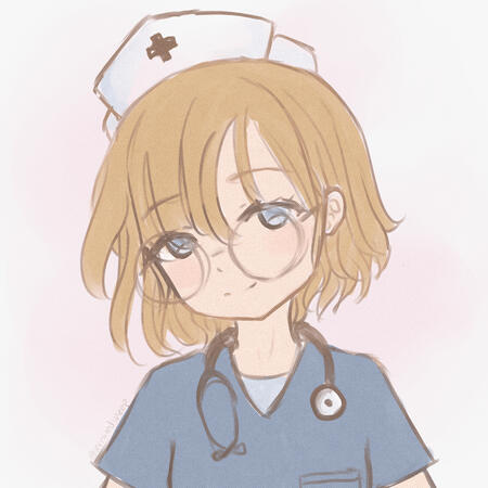 Nurse Ame