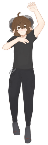 Serratedsheep Dakimakura