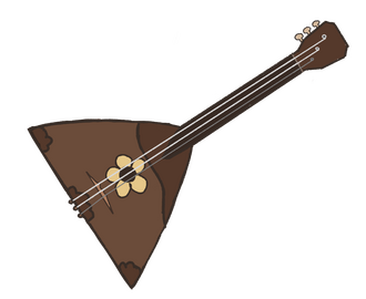 Balalaika