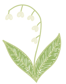 Lily of the Valley